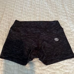 D Tina’s Boutique booty shorts